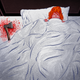 Illustration for article titled My Sleepless Night Alone at the Allegedly Haunted Lizzie Borden BB